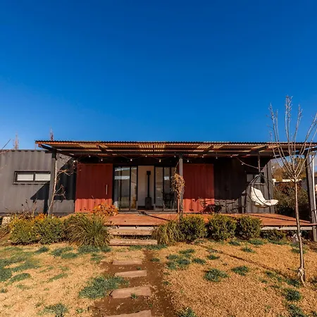 Pillahuin Apartment Sierra de la Ventana Exterior photo