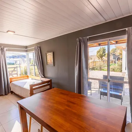 Pillahuin Apartment Sierra de la Ventana Exterior photo