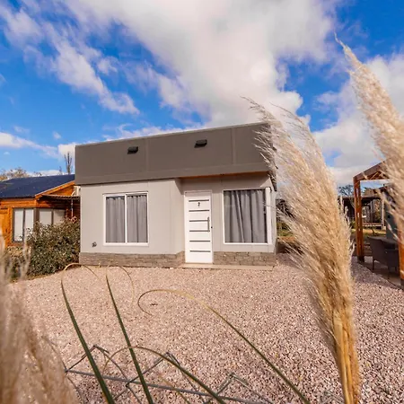 Pillahuin Apartment Sierra de la Ventana Exterior photo