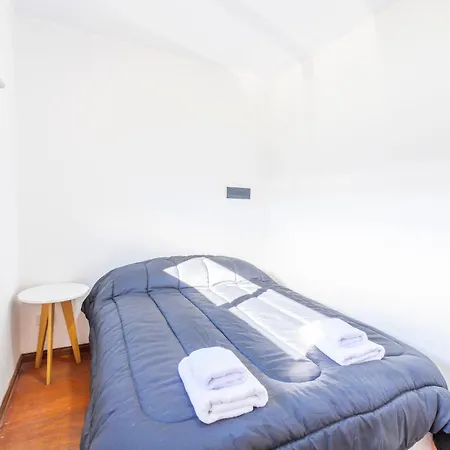 Pillahuin Apartment Sierra de la Ventana Exterior photo