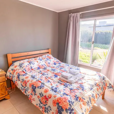 Pillahuin Apartment Sierra de la Ventana Exterior photo