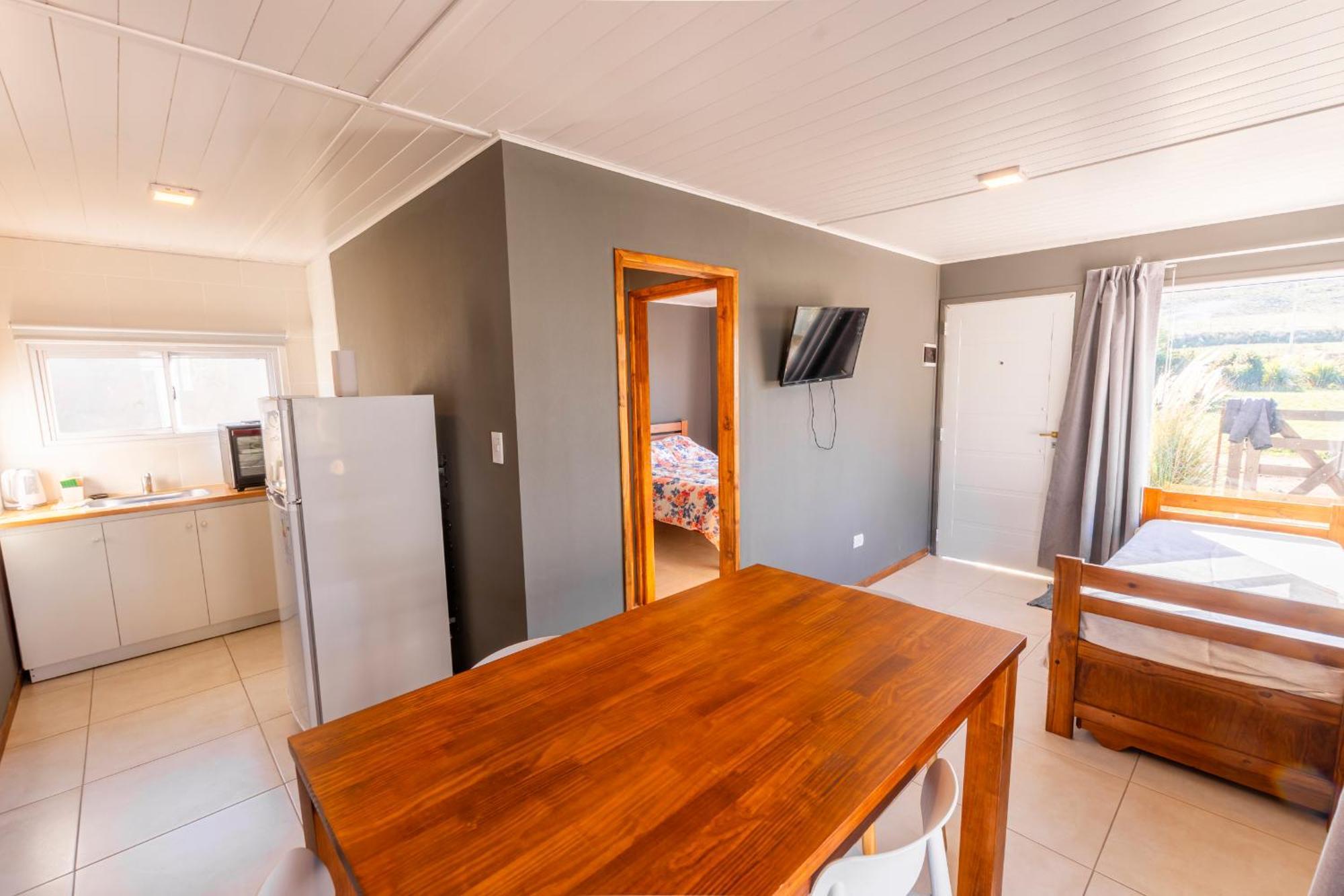 Apartment Pillahuin *
