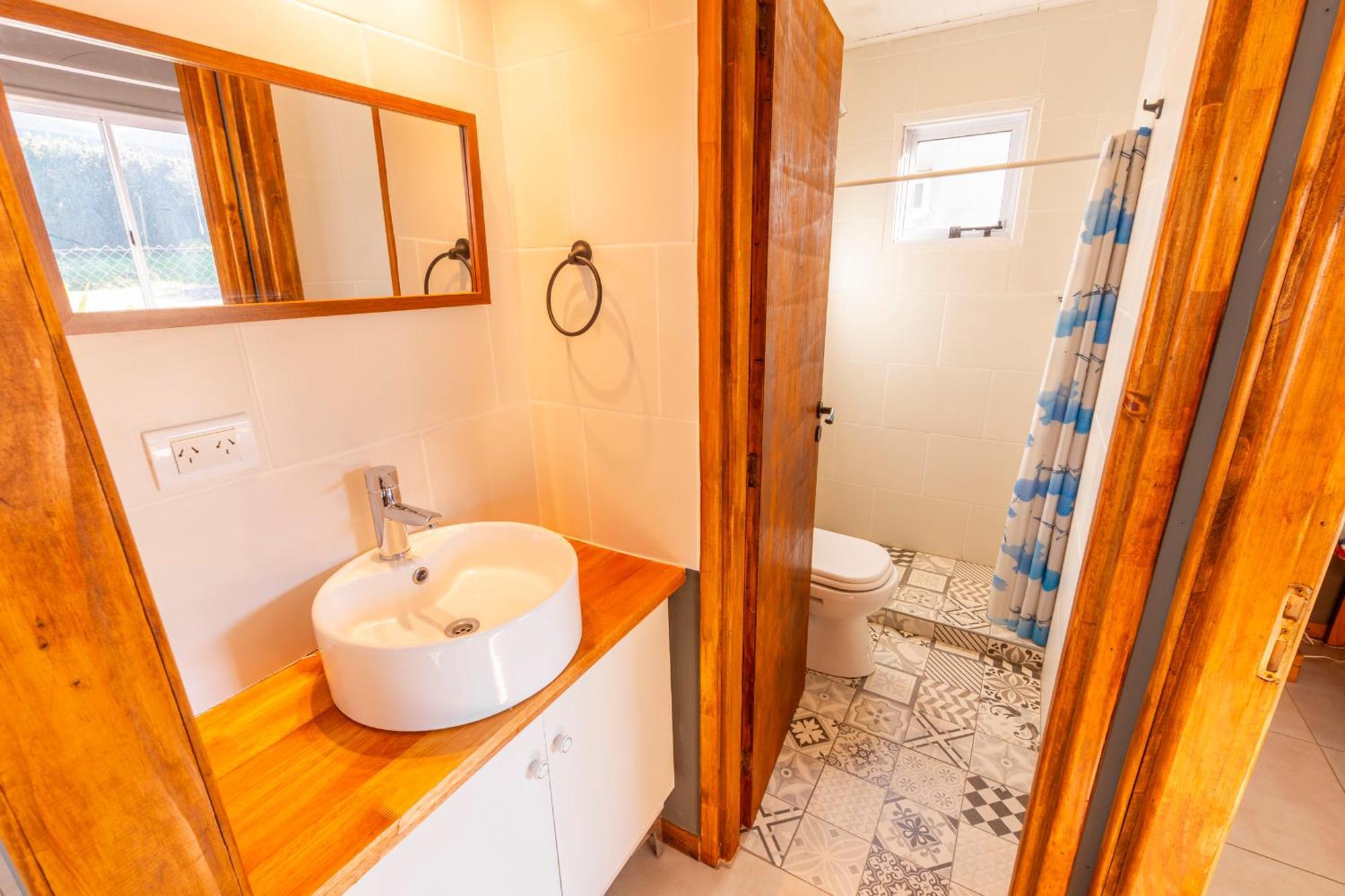 Pillahuin Apartment Sierra de la Ventana