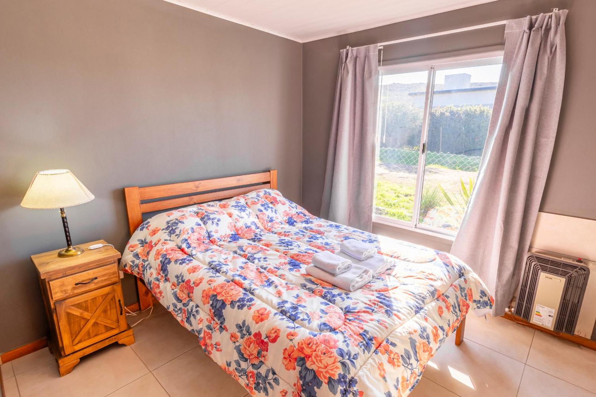 Pillahuin Apartment Sierra de la Ventana