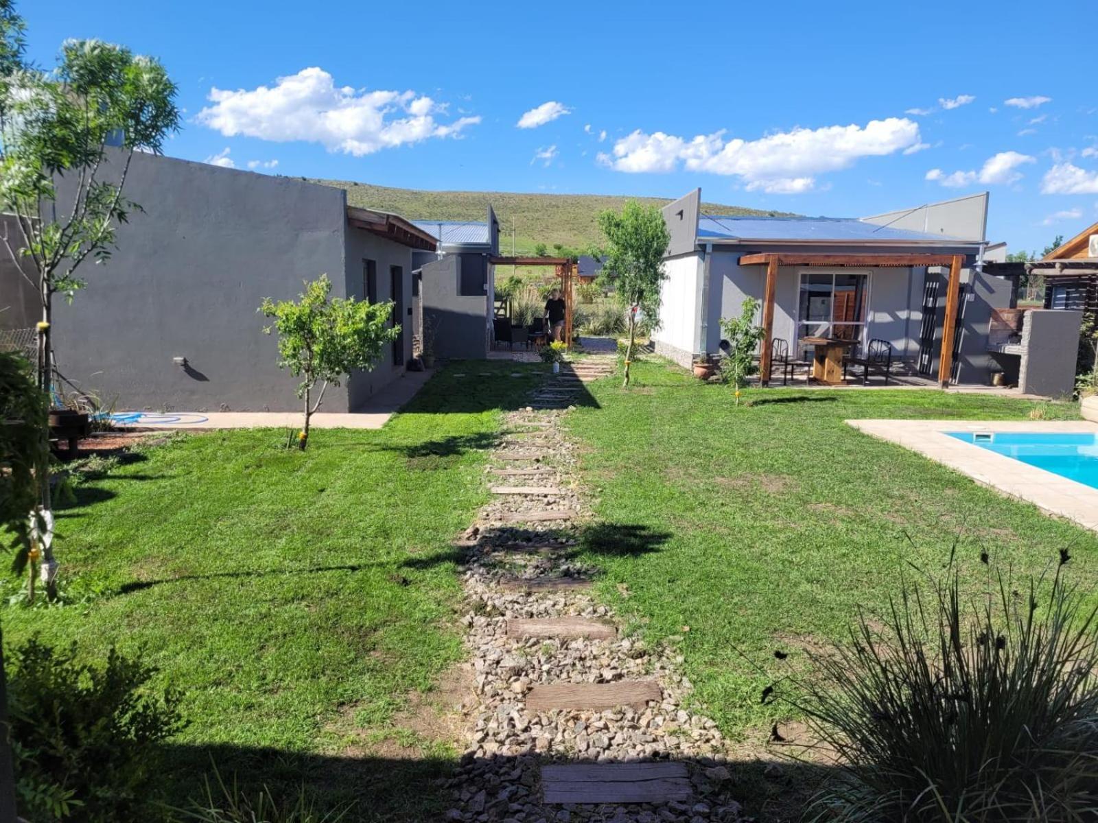 Apartment Pillahuin Sierra de la Ventana